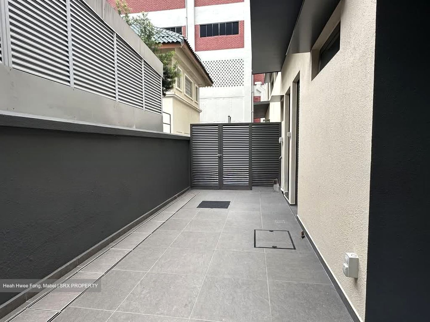 Old Upper Thomson Road (D20), Semi-Detached #575857111